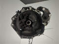 Кпп-6ст. (мкпп) Opel Zafira B 2005-2014 - 21353910