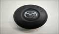 Подушка безопасности водителя Mazda 2 DE 2007-2014 - 21353912