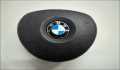 Подушка безопасности водителя BMW 1 E87 2004-2011 - 21353915