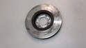 Тормозной диск Opel Corsa C 2000-2006 - 21353998