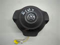 Подушка безопасности водителя Volkswagen Golf Plus  - 21354011