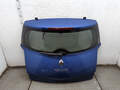 Крышка багажника Renault Megane 2 2002-2009 - 21354071