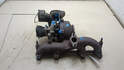 Турбина Volkswagen Golf 5 2003-2009 - 21354087