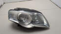 Фара передняя Volkswagen Passat 6 2005-2010 - 21354150