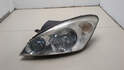 Фара передняя Kia Ceed 1 2007-2012 - 21354168