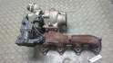 Турбина BMW 3 E90 2005-2012 - 21354216