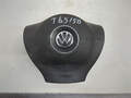 Подушка безопасности водителя Volkswagen Passat 7 2010-2015 - 21354233