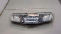 Решетка радиатора Honda Civic 2005-2012 - 21354255