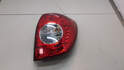 Фонарь задний Chevrolet Captiva 1 2006-2011 - 21354259