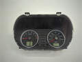 Приборная панель Ford Fusion 2002-2012 - 21354321