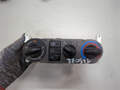 Переключатель печки Nissan Almera N16 2000-2006 - 21354402