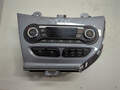 Переключатель печки Ford Focus 3 2011-2015 - 21354417