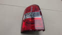 Фонарь задний Hyundai Tucson 1 2004-2010 - 21354436