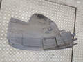 Защита арок (подкрылок) Opel Zafira B 2005-2014 - 21354450
