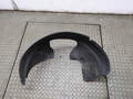 Защита арок (подкрылок) Ford Fusion 2002-2012 - 21354464