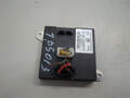 Блок комфорта Mercedes CLS C219 2004-2010 - 21354477