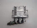 Блок управления двигателем Ford Kuga 1 2008-2012 - 21354500
