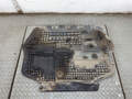 Защита картера Volkswagen Golf 5 2003-2009 - 21354514
