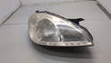 Фара передняя Mercedes A W169 2004-2012 - 21354517