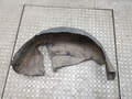 Защита арок (подкрылок) Honda Insight 2009-2014 - 21354532