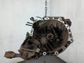 Кпп-5ст. (мкпп) Toyota Yaris XP90 2005-2011 - 21354582