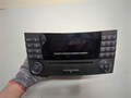 Магнитола Mercedes CLS C219 2004-2010 - 21354621