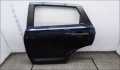 Дверь боковая Nissan Qashqai J10 2006-2013 - 21354666