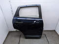 Дверь боковая Nissan Qashqai J10 2006-2013 - 21354673