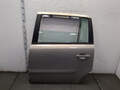 Дверь боковая Opel Zafira B 2005-2014 - 21354743