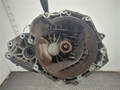 Кпп-5ст. (мкпп) Opel Zafira B 2005-2014 - 21354774