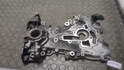 Масляный насос Opel Tigra B 2004-2009 - 21354819