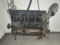 Блок цилиндров (шорт блок) Opel Tigra B 2004-2009 - 21354822