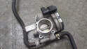 Дроссельная заслонка Opel Tigra B 2004-2009 - 21354828