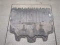 Защита картера Volkswagen Sharan 2010-2015 - 21354845