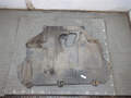 Защита картера Ford C-Max 2002-2010 - 21354923