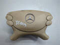 Подушка безопасности водителя Mercedes CLS C219 2004-2010 - 21354930
