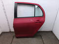Дверь боковая Toyota Yaris XP90 2005-2011 - 21354941