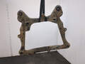 Подрамник Lexus RX 2 2003-2009 - 21355031