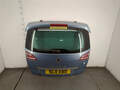 Крышка багажника Renault Scenic 3 2009-2012 - 21355080