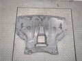 Защита картера BMW X3 E83 2003-2010 - 21355142