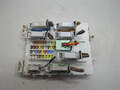 Блок управления бортовой сети (body control module) Ford Focus 3 2011-2015 - 21355197