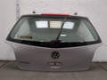 Крышка багажника Volkswagen Polo 4 (рест) 2005-2009 - 21355204