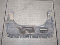 Защита картера Volkswagen Polo 4 (рест) 2005-2009 - 21355239