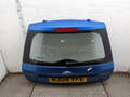 Крышка багажника Ford Fiesta 5 2001-2007 - 21355243