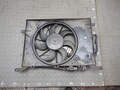 Вентилятор радиатора Volvo S80 1 1998-2006 - 21355246