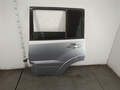 Дверь боковая Mitsubishi Pajero 2006-2022 - 21355325