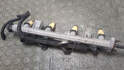 Форсунка топливная Hyundai Coupe (Tiburon) 2002-2009 - 21355431