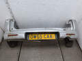 Бампер Honda CR-V 2001-2006 - 21355534