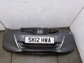 Бампер Honda Jazz 2008-2014 - 21355541