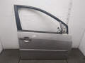 Дверь боковая Ford Fiesta 5 2001-2007 - 21355542